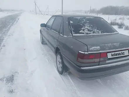 Mazda 626 1991 года за 600 000 тг. в Караганда