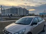 Hyundai Accent 2013 года за 4 750 000 тг. в Шымкент – фото 2