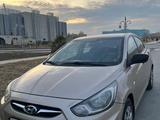 Hyundai Accent 2013 года за 4 550 000 тг. в Шымкент – фото 3