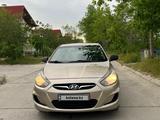 Hyundai Accent 2013 года за 4 750 000 тг. в Шымкент – фото 5