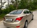 Hyundai Accent 2013 года за 4 550 000 тг. в Шымкент – фото 8