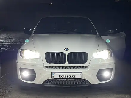 BMW X6 2010 годаүшін13 000 000 тг. в Алматы – фото 14