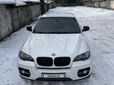 BMW X6 2010 года за 13 000 000 тг. в Алматы