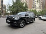 Toyota Land Cruiser Prado 2023 года за 41 000 000 тг. в Алматы