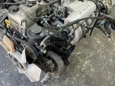 Двигатель 3RZ 3 rz за 1 000 000 тг. в Актобе – фото 2