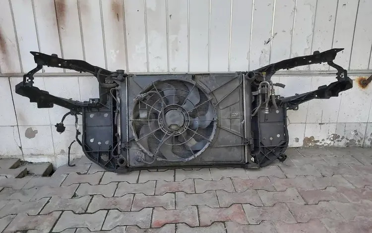Радиатор лодзе рестайлингүшін55 000 тг. в Шымкент