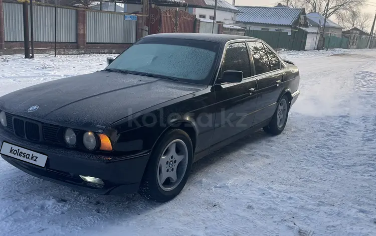 BMW 528 1993 года за 1 700 000 тг. в Тараз