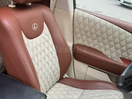Lexus RX 350 2011 года за 9 500 000 тг. в Астана – фото 10