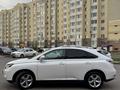 Lexus RX 350 2011 года за 9 500 000 тг. в Астана – фото 5