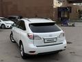 Lexus RX 350 2011 года за 9 500 000 тг. в Астана – фото 6