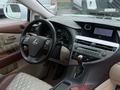 Lexus RX 350 2011 года за 9 500 000 тг. в Астана – фото 7