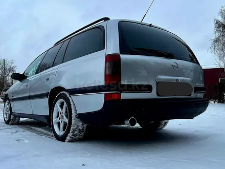 Opel Omega 1999 года за 2 250 000 тг. в Караганда – фото 49