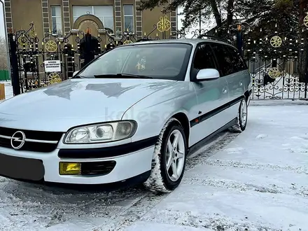 Opel Omega 1999 года за 2 250 000 тг. в Караганда – фото 19