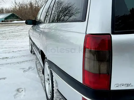 Opel Omega 1999 года за 2 250 000 тг. в Караганда – фото 41