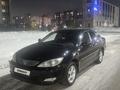 Toyota Camry 2003 года за 4 400 000 тг. в Астана – фото 2