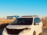 Toyota Sienna 2013 года за 6 000 000 тг. в Атырау