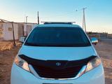 Toyota Sienna 2013 года за 6 000 000 тг. в Атырау – фото 5