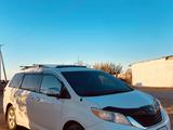 Toyota Sienna 2013 года за 6 000 000 тг. в Атырау – фото 3