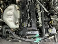 Двигатель Форд Мондео 2.0 объёмfor300 000 тг. в Алматы