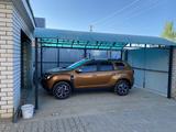 Renault Duster 2021 годаүшін9 050 000 тг. в Актобе – фото 5