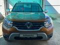 Renault Duster 2021 годаүшін8 880 000 тг. в Актобе – фото 7
