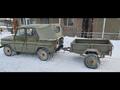 УАЗ 469 1984 годаүшін1 400 000 тг. в Алматы – фото 3