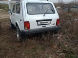 ВАЗ (Lada) Lada 2121 2006 годаfor1 700 000 тг. в Усть-Каменогорск – фото 2