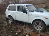 ВАЗ (Lada) Lada 2121 2006 годаfor1 700 000 тг. в Усть-Каменогорск – фото 3