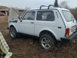 ВАЗ (Lada) Lada 2121 2006 годаүшін1 700 000 тг. в Усть-Каменогорск – фото 4