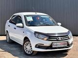 ВАЗ (Lada) Granta 2190 2019 годаүшін4 300 000 тг. в Атырау – фото 3