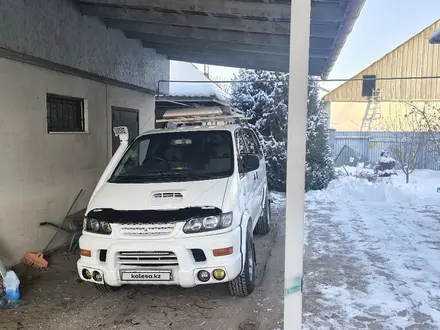 Mitsubishi Delica 1998 года за 5 000 000 тг. в Алматы – фото 5