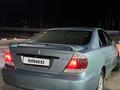 Toyota Camry 2006 годаүшін5 250 000 тг. в Актобе – фото 4