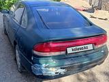 Mazda 626 1992 годаfor450 000 тг. в Шу – фото 2