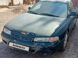 Mazda 626 1992 годаfor450 000 тг. в Шу