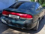 Mazda 626 1992 годаfor450 000 тг. в Шу – фото 3