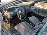 Mazda 626 1992 годаfor450 000 тг. в Шу – фото 4