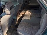 Mazda 626 1992 годаfor450 000 тг. в Шу – фото 5
