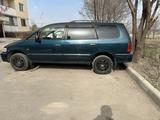 Honda Odyssey 1997 годаfor2 800 000 тг. в Алматы
