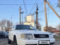 Audi 100 1993 годаfor2 200 000 тг. в Алматы