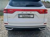 Haval M6 2023 года за 7 500 000 тг. в Туркестан – фото 2
