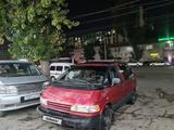 Toyota Previa 1993 годаүшін1 650 000 тг. в Кордай – фото 2