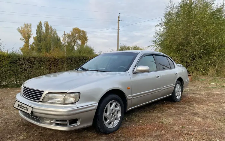 Nissan Maxima 1996 годаfor2 600 000 тг. в Алматы