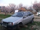 ВАЗ (Lada) 2109 2002 годаүшін450 000 тг. в Атырау – фото 2