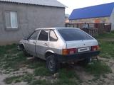 ВАЗ (Lada) 2109 2002 годаүшін450 000 тг. в Атырау – фото 3