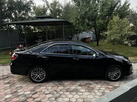 Toyota Camry 2016 года за 11 500 000 тг. в Алматы – фото 5