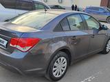 Chevrolet Cruze 2012 года за 4 200 000 тг. в Кокшетау – фото 2