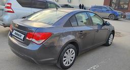 Chevrolet Cruze 2012 года за 4 400 000 тг. в Кокшетау – фото 2