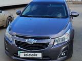 Chevrolet Cruze 2012 годаүшін4 400 000 тг. в Кокшетау