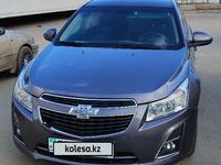 Chevrolet Cruze 2012 года за 4 400 000 тг. в Кокшетау