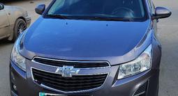 Chevrolet Cruze 2012 годаүшін4 400 000 тг. в Кокшетау